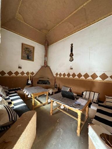 Riad Nkob Bed & Breakfast Ngoại thất bức ảnh