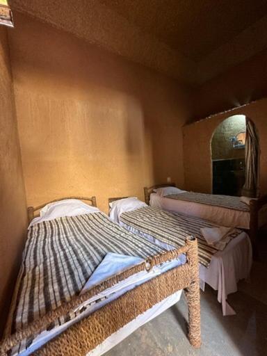 Riad Nkob Bed & Breakfast Ngoại thất bức ảnh