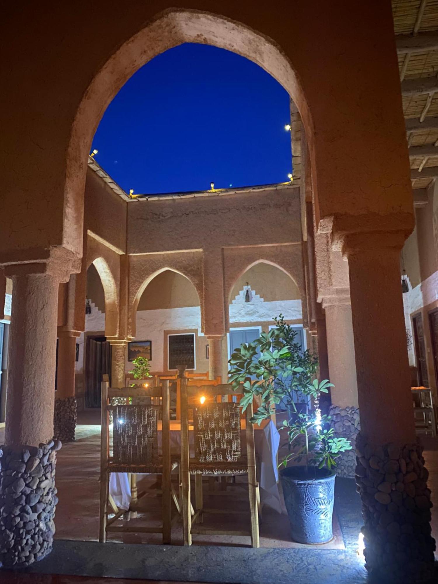 Riad Nkob Bed & Breakfast Ngoại thất bức ảnh